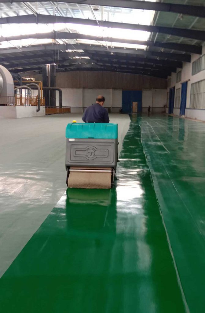 清晨雨拖地车：选购扫地车的价格、品牌、试用三个误区你都了解吗