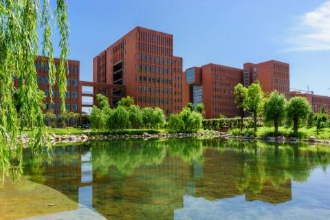 环境育人、润物无声是一种什么样的体验？听听郑州轻工业大学怎么说！