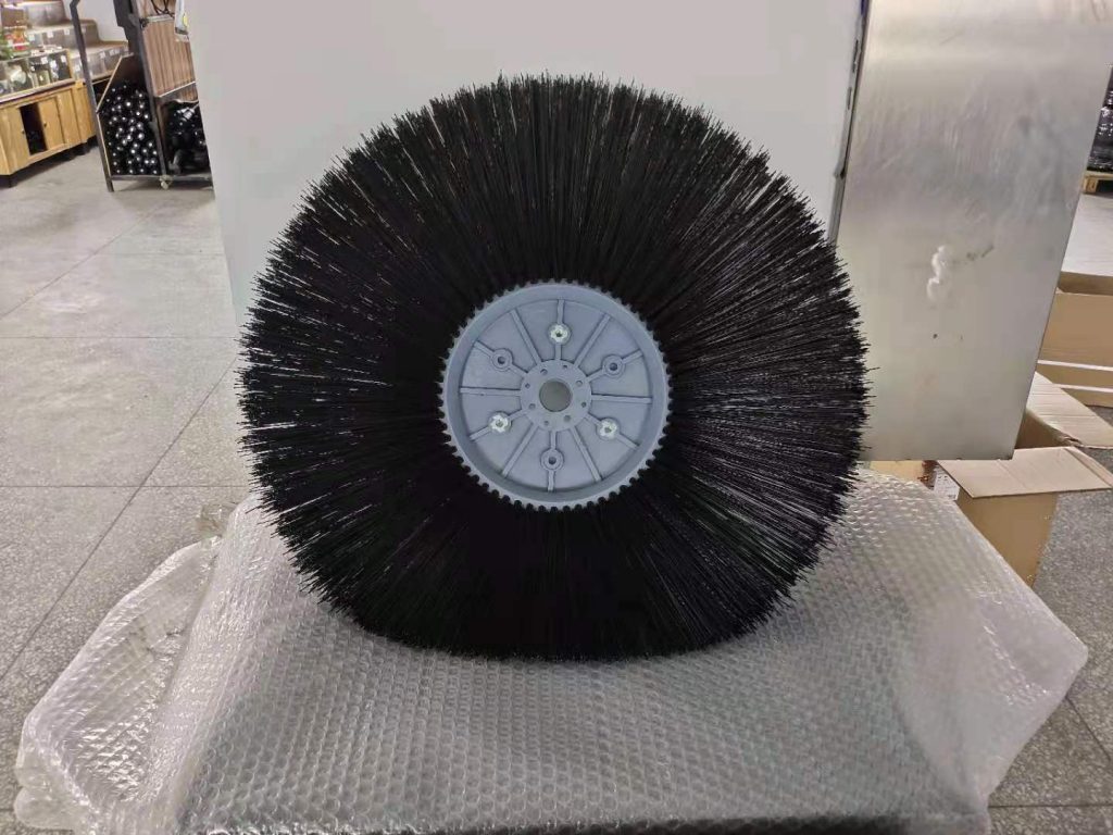 扫地车好用吗？看你怎么挑选